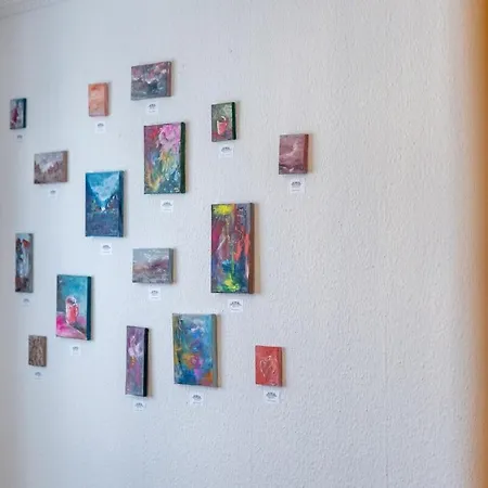 Palisady Luxe - Cozy Near Castle Apartment