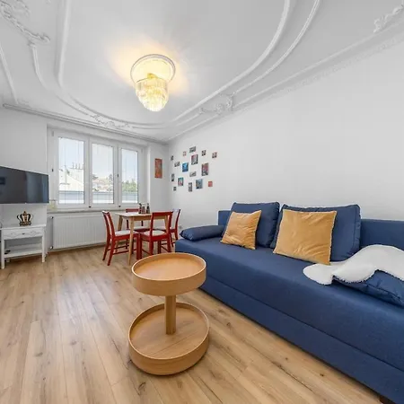 Palisady Luxe - Cozy Near Castle Apartman