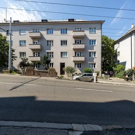 Palisady Luxe - Cozy Near Castle