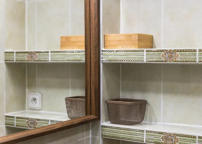 Palisady Luxe - Cozy Near Castle