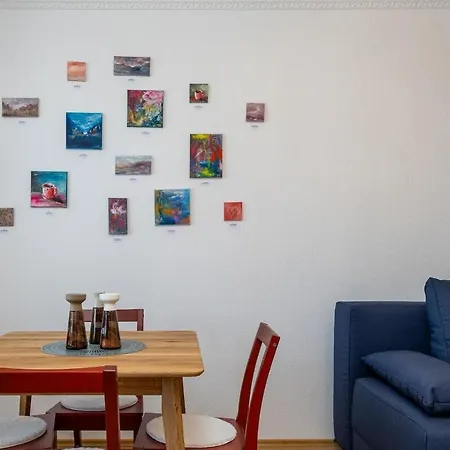 Palisady Luxe - Cozy Near Castle شقة *