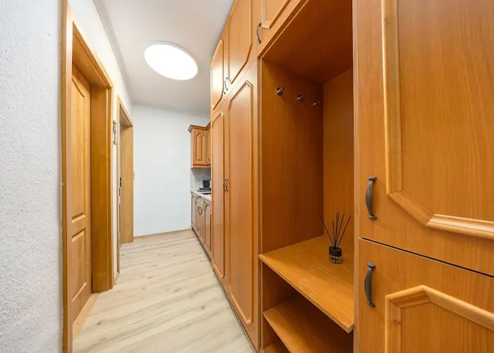 Palisady Luxe - Cozy Near Castle 公寓 布拉迪斯拉发