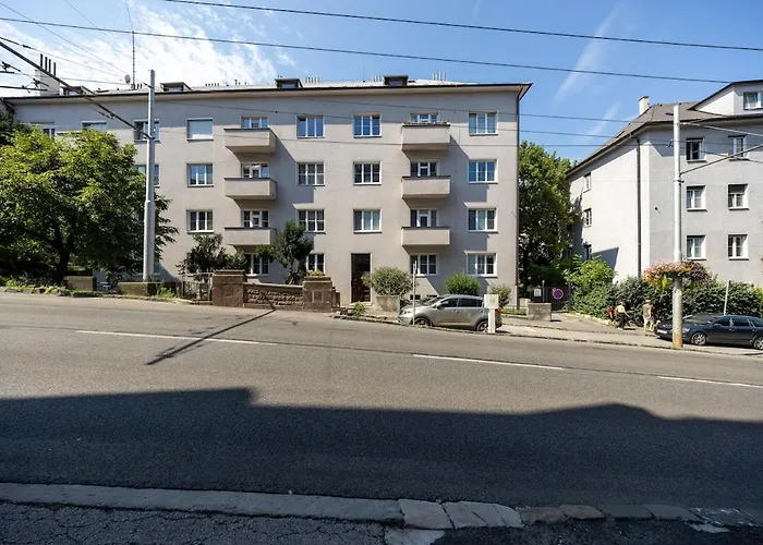 Palisady Luxe - Cozy Near Castle