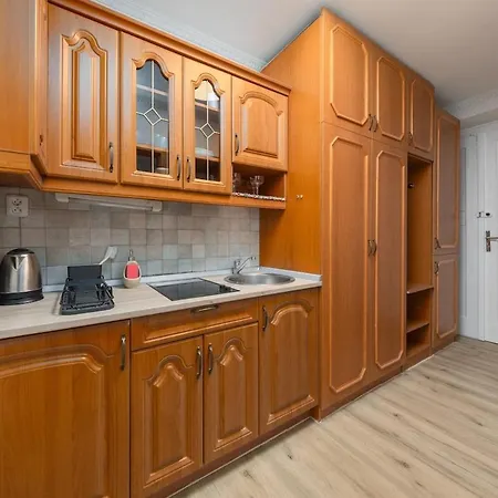 Palisady Luxe - Cozy Near Castle Apartamento Bratislava