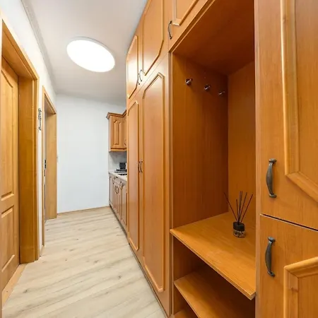 Palisady Luxe - Cozy Near Castle Apartamento Bratislava