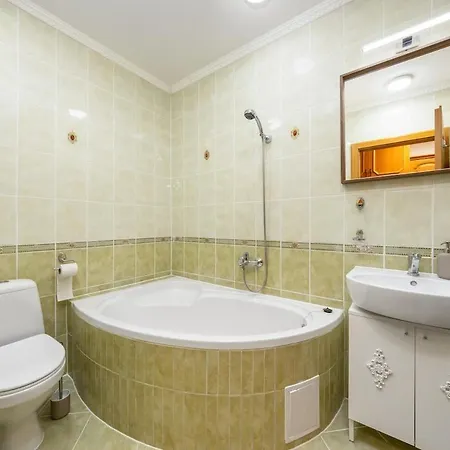 Apartamento Palisady Luxe - Cozy Near Castle Bratislava